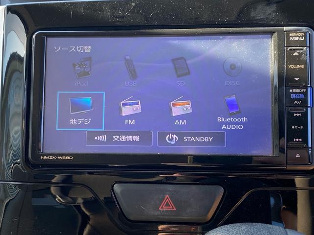 タント XリミテッドSAIII(12枚目)