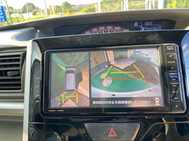 タント XリミテッドSAIII(13枚目)