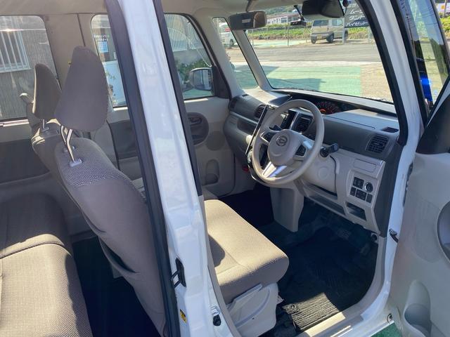 タント XリミテッドSAIII(17枚目)