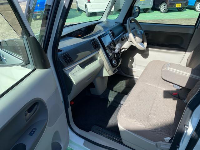 タント XリミテッドSAIII(20枚目)