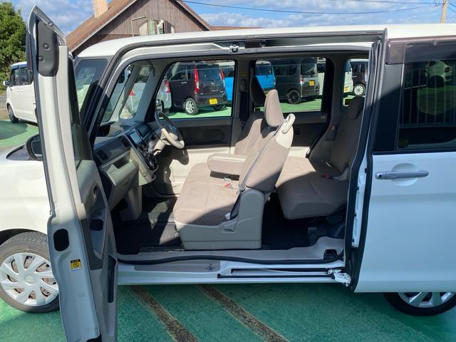 タント XリミテッドSAIII(23枚目)