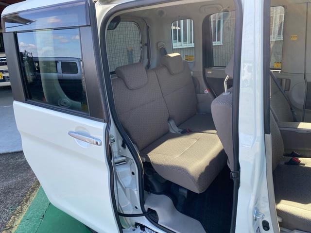 タント XリミテッドSAIII(24枚目)