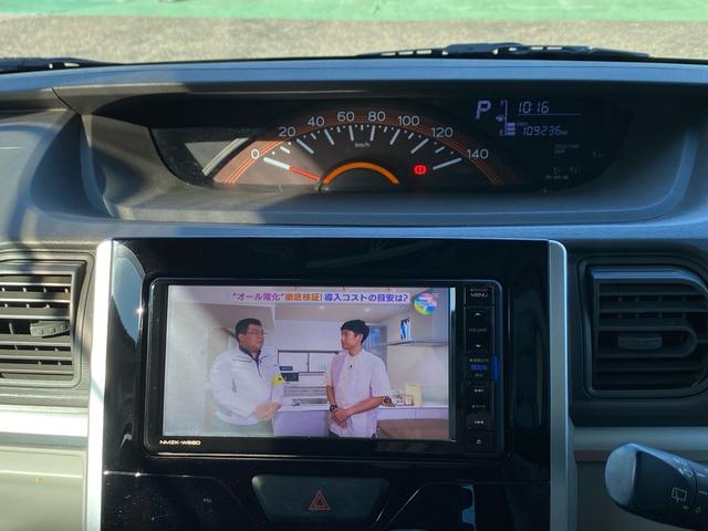 タント XリミテッドSAIII(25枚目)