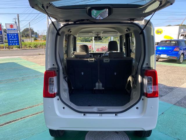 タント XリミテッドSAIII(26枚目)