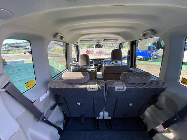 タント XリミテッドSAIII(27枚目)