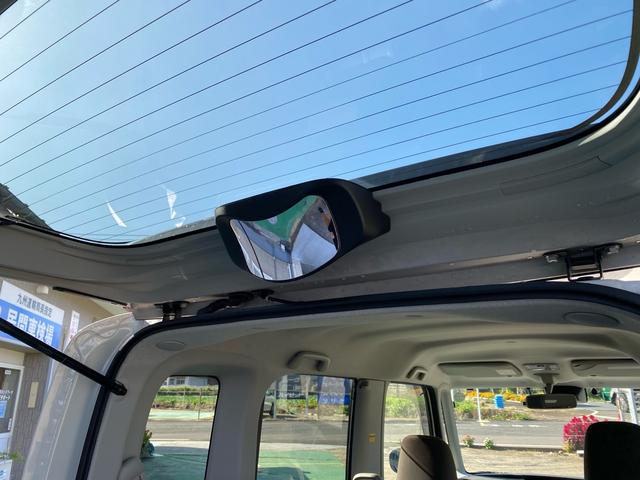 タント XリミテッドSAIII(28枚目)