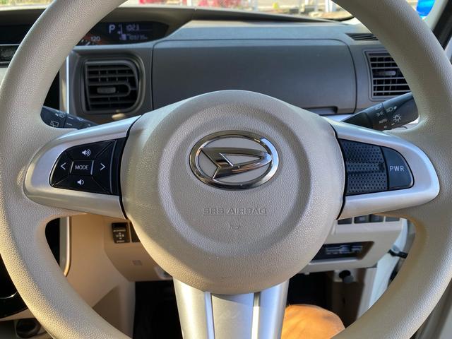 タント XリミテッドSAIII(31枚目)