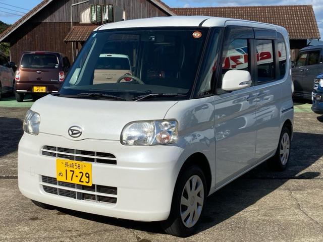 タント X(2枚目)