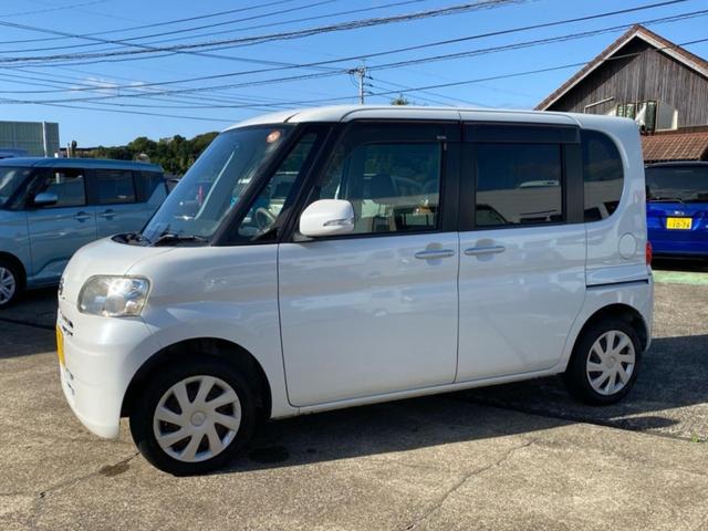 タント X(3枚目)