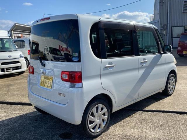タント X(7枚目)