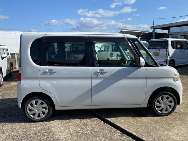 タント X(8枚目)