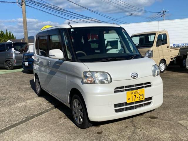 タント X(9枚目)