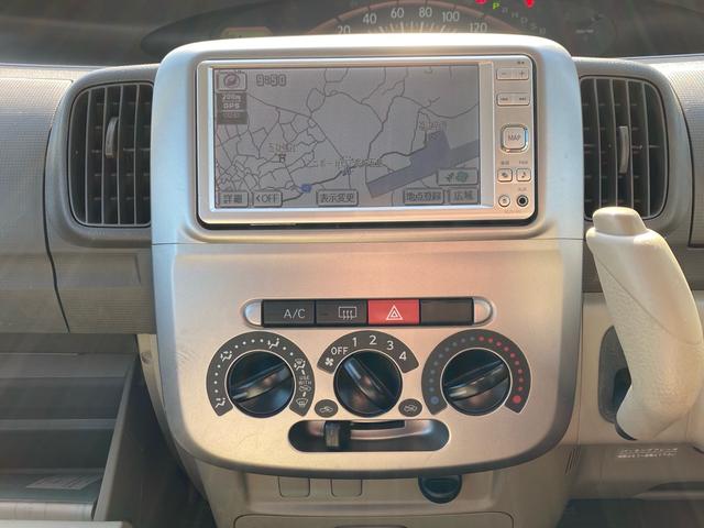 タント X(11枚目)