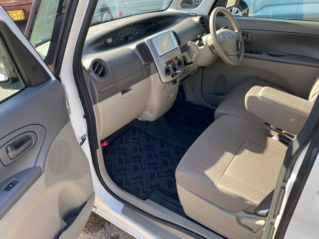 タント X(16枚目)