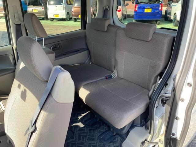 タント X(18枚目)