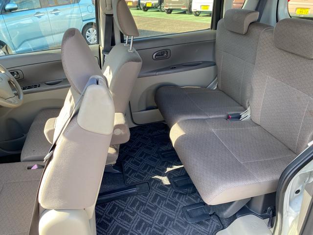 タント X(19枚目)