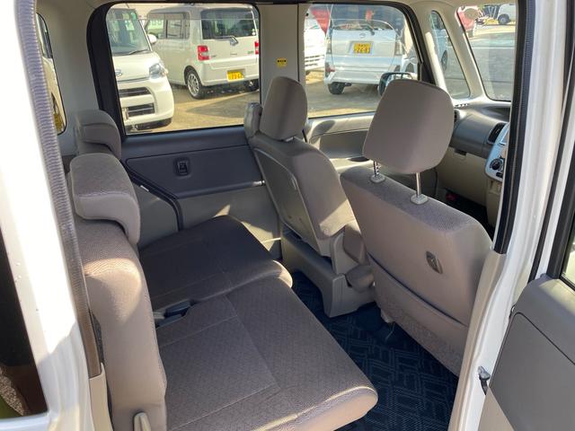 タント X(20枚目)