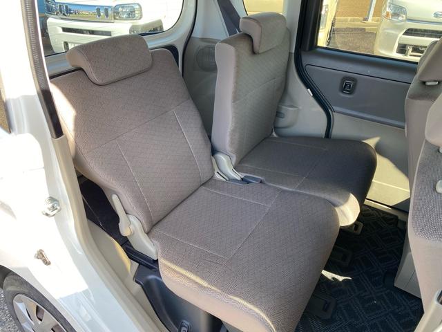 タント X(21枚目)