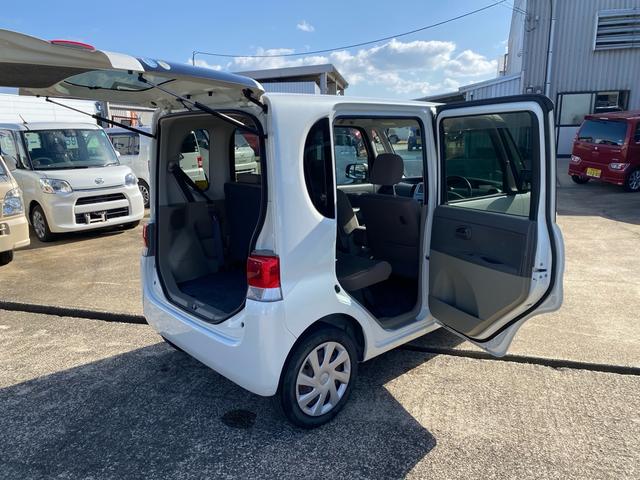 タント X(23枚目)