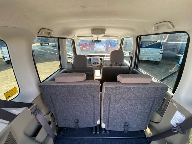 タント X(25枚目)