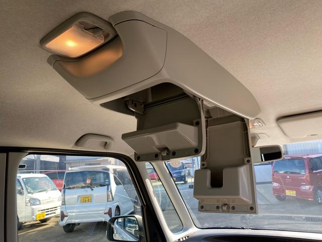 タント X(30枚目)