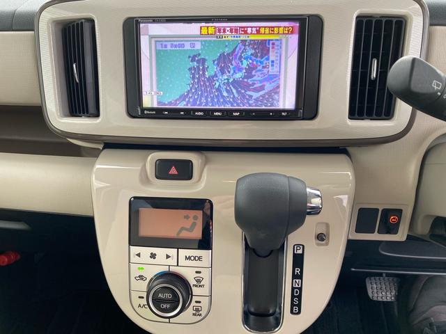 ムーヴキャンバス Ｇメイクアップリミテッド　ＳＡＩＩＩ（12枚目）