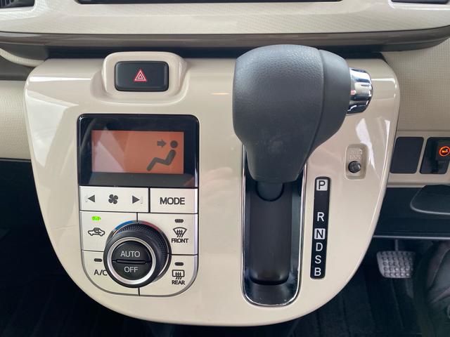 ムーヴキャンバス Ｇメイクアップリミテッド　ＳＡＩＩＩ（13枚目）