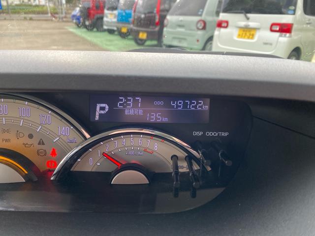 ムーヴキャンバス Ｇメイクアップリミテッド　ＳＡＩＩＩ（15枚目）