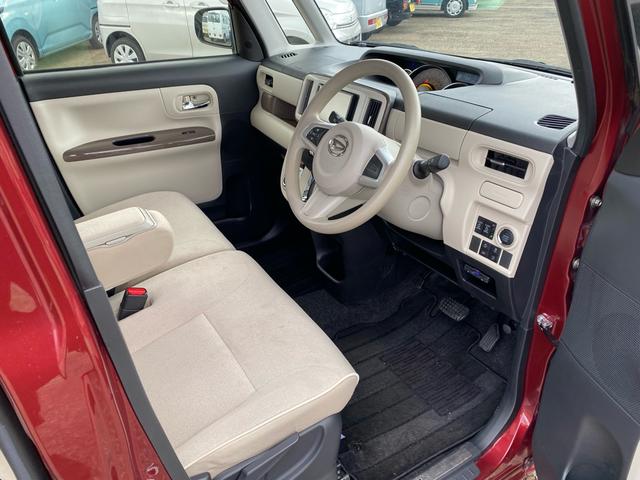 ムーヴキャンバス Ｇメイクアップリミテッド　ＳＡＩＩＩ（16枚目）