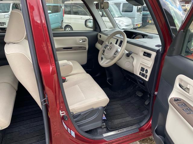 ムーヴキャンバス Ｇメイクアップリミテッド　ＳＡＩＩＩ（17枚目）