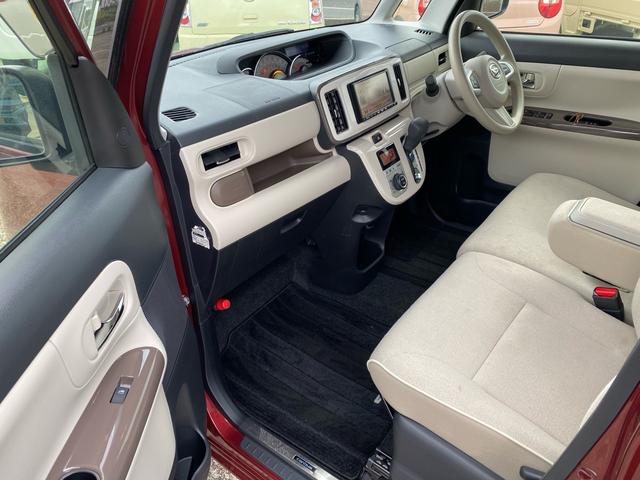 ムーヴキャンバス Ｇメイクアップリミテッド　ＳＡＩＩＩ（19枚目）