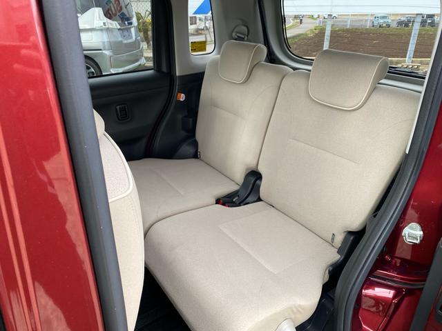 ムーヴキャンバス Ｇメイクアップリミテッド　ＳＡＩＩＩ（20枚目）