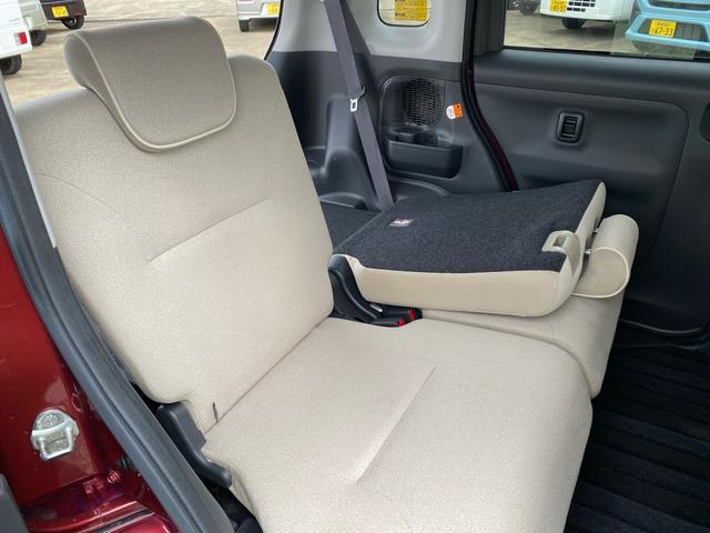 ムーヴキャンバス Ｇメイクアップリミテッド　ＳＡＩＩＩ（26枚目）