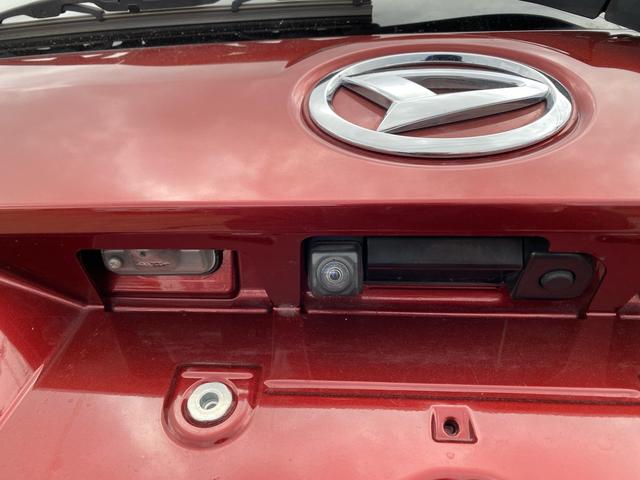 ムーヴキャンバス Ｇメイクアップリミテッド　ＳＡＩＩＩ（28枚目）