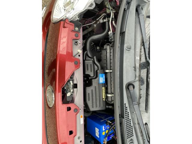 ムーヴキャンバス Ｇメイクアップリミテッド　ＳＡＩＩＩ（32枚目）