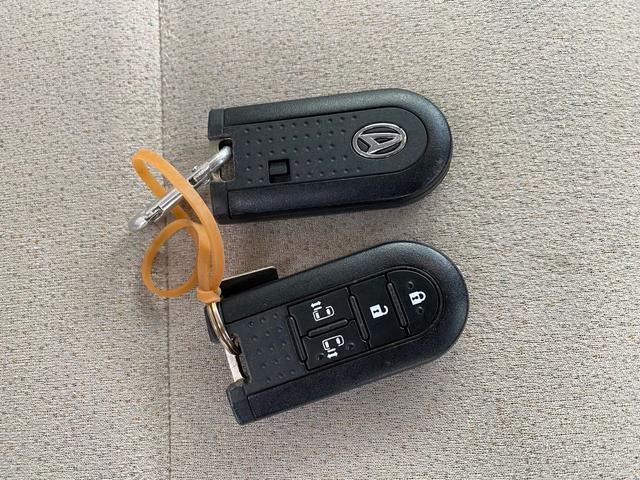 ムーヴキャンバス Ｇメイクアップリミテッド　ＳＡＩＩＩ（37枚目）