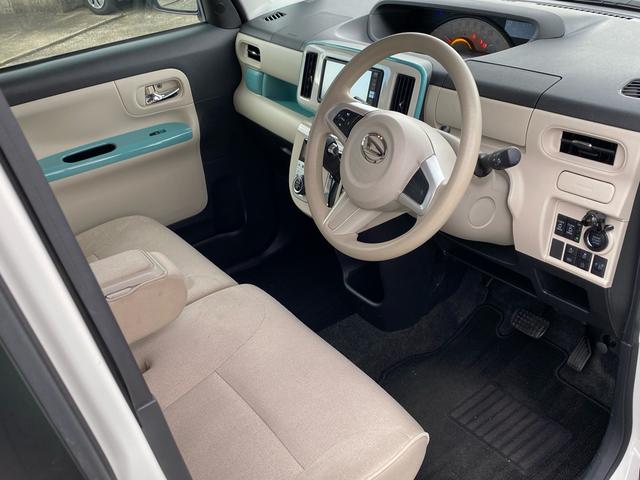 ムーヴキャンバス Ｘメイクアップリミテッド　ＳＡＩＩＩ（19枚目）