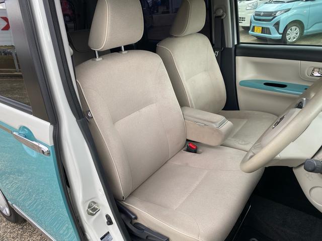 ムーヴキャンバス Ｘメイクアップリミテッド　ＳＡＩＩＩ（20枚目）