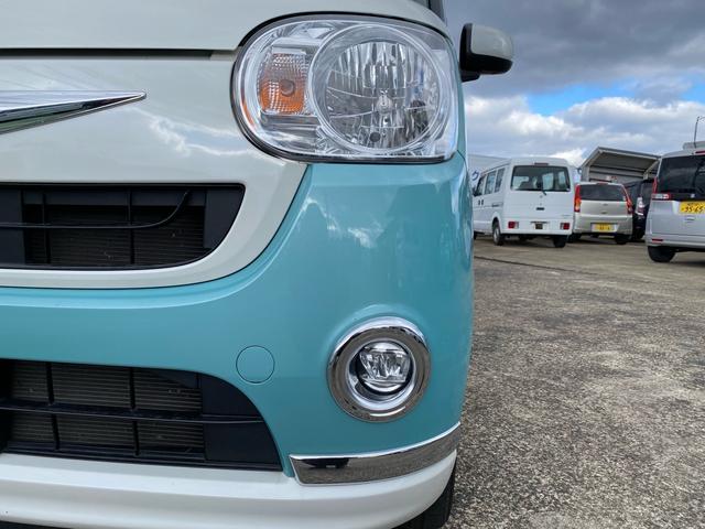 ムーヴキャンバス Ｘメイクアップリミテッド　ＳＡＩＩＩ（26枚目）