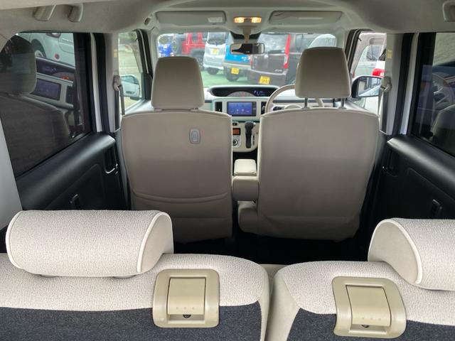 ムーヴキャンバス Ｘメイクアップリミテッド　ＳＡＩＩＩ（29枚目）