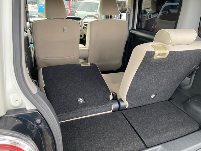 ムーヴキャンバス Ｘメイクアップリミテッド　ＳＡＩＩＩ（31枚目）