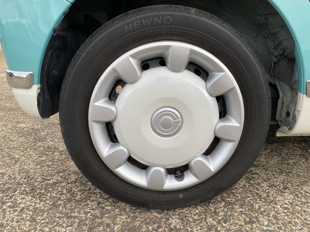 ムーヴキャンバス Ｘメイクアップリミテッド　ＳＡＩＩＩ（34枚目）