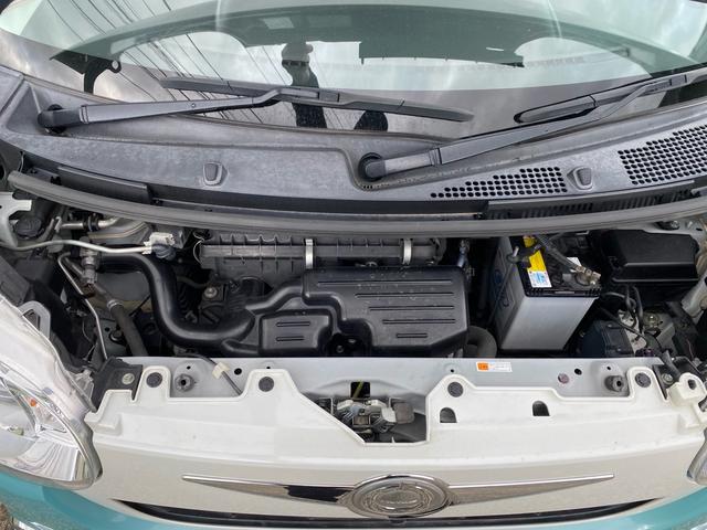 ムーヴキャンバス Ｘメイクアップリミテッド　ＳＡＩＩＩ（35枚目）