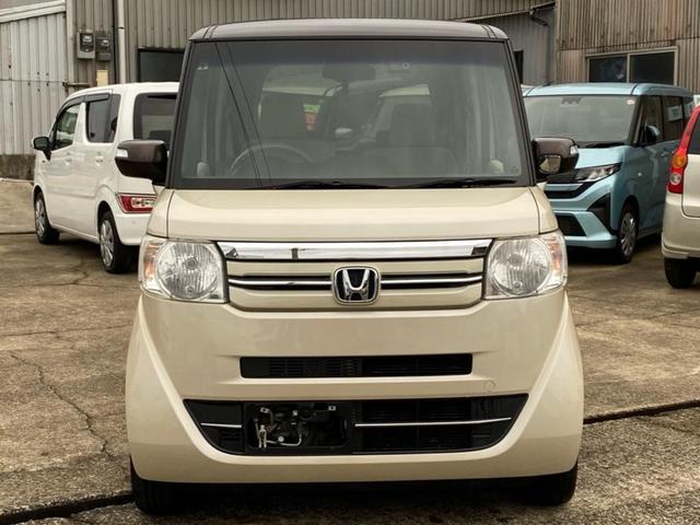 Ｎ－ＢＯＸ Ｇ・Ｌパッケージ（3枚目）