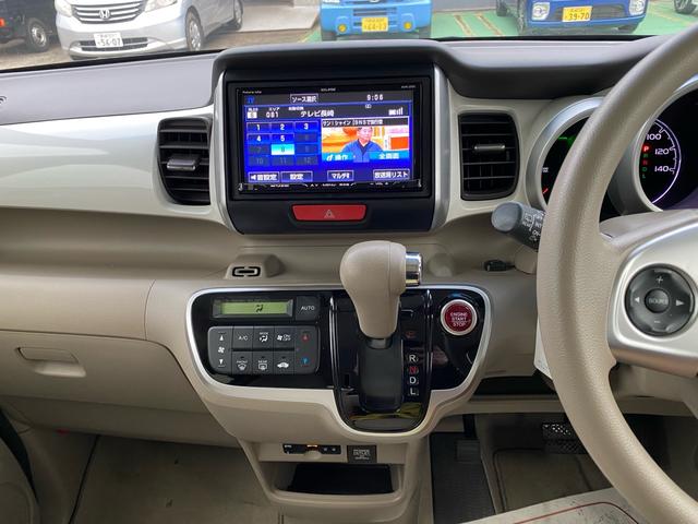 Ｎ－ＢＯＸ Ｇ・Ｌパッケージ（11枚目）