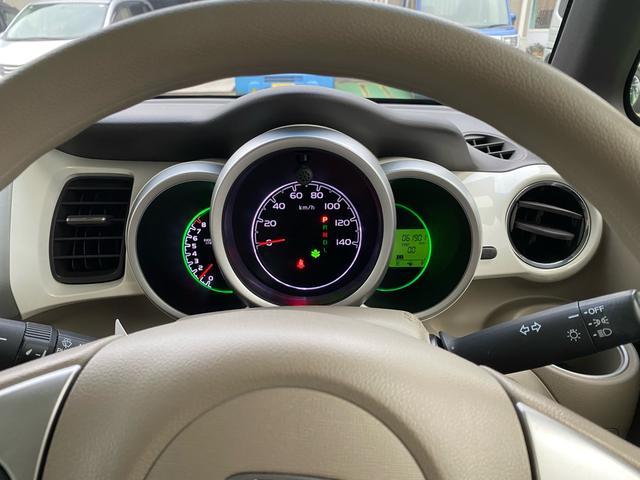 Ｎ－ＢＯＸ Ｇ・Ｌパッケージ（25枚目）