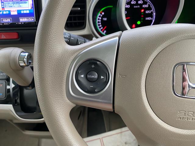 Ｎ－ＢＯＸ Ｇ・Ｌパッケージ（26枚目）