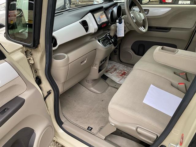 Ｎ－ＢＯＸ Ｇ・Ｌパッケージ（31枚目）