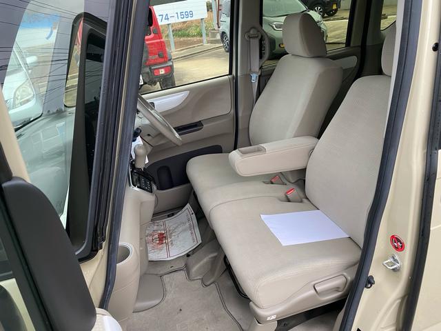 Ｎ－ＢＯＸ Ｇ・Ｌパッケージ（32枚目）