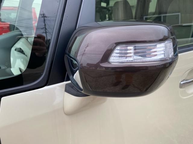 Ｎ－ＢＯＸ Ｇ・Ｌパッケージ（36枚目）